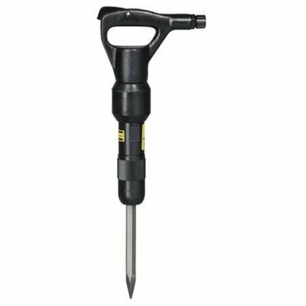 TEX 05P Pneumatic Chipping Hammer -.580 Hex, Atlas Copco, Mfr#: 8461021901